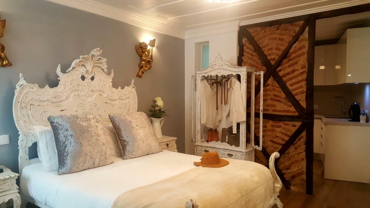 Charming Apartment I Historical Center ลิสบอน ภายนอก รูปภาพ